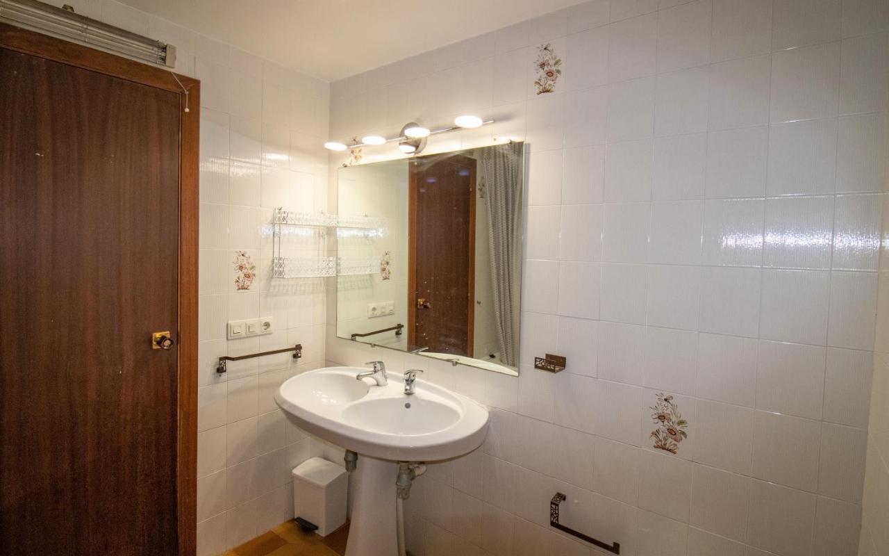 Apartamento Con Vistas Frontales - Primera Linea Playa Cargador - Albert Villas Alcoceber Bagian luar foto