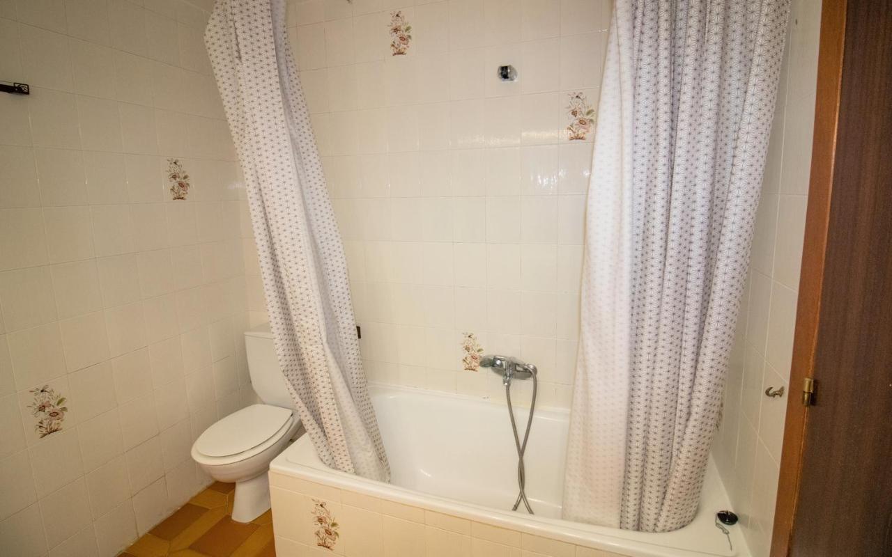 Apartamento Con Vistas Frontales - Primera Linea Playa Cargador - Albert Villas Alcoceber Bagian luar foto